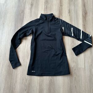 Nike Quarter Zip Ski layer